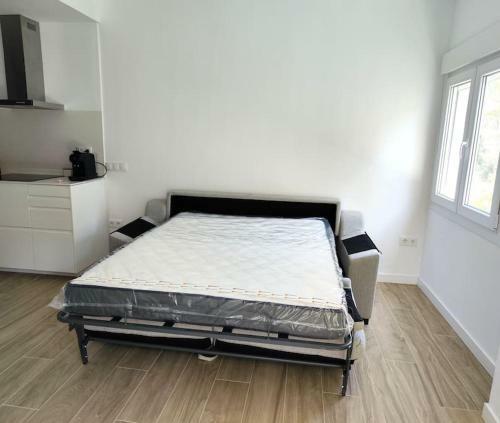 Apartamento Galiria, Pals