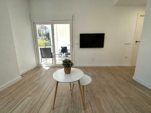 Apartamento Galiria, Pals