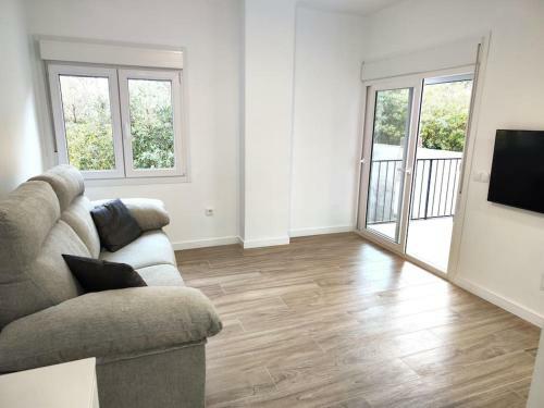 Apartamento Galiria, Pals