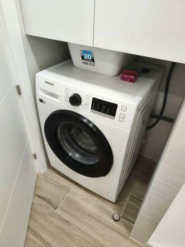 Apartamento Galiria, Pals