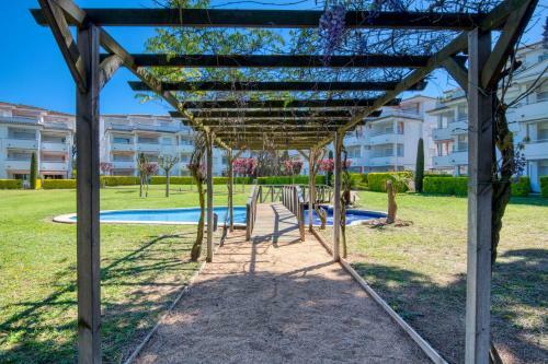 Apartamento Green Mar