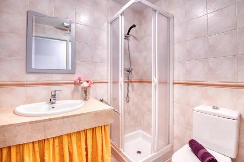 Apartamento Green Mar