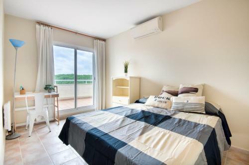 Apartamento Green Mar