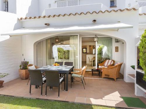 Holiday Home La Reserva-6 By Interhome