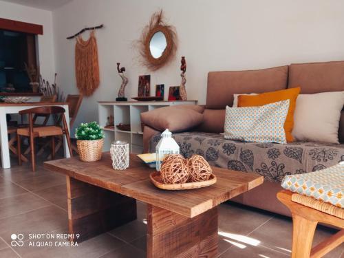 Apartamento �tico Juliette