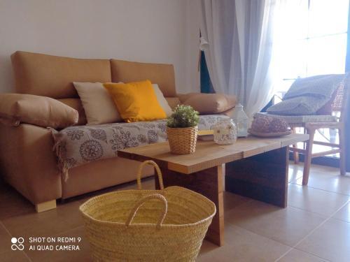 Apartamento �tico Juliette