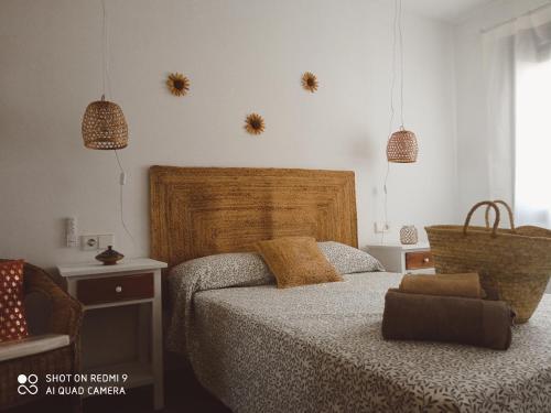 Apartamento �tico Juliette