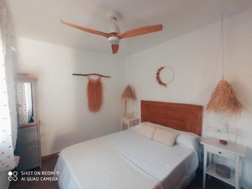 Apartamento �tico Juliette