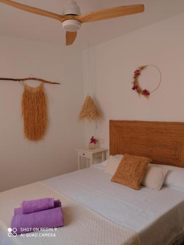 Apartamento �tico Juliette