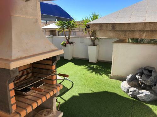 Apartamento R�sidence Playa Azul