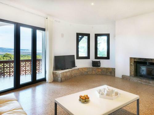 Holiday Home Can Delmas By Interhome