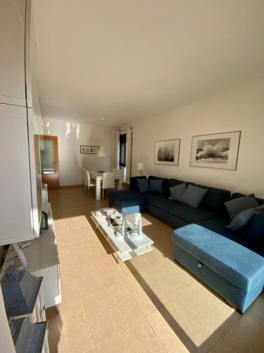 Medes Golf - Apartamento Con Piscina En Pals