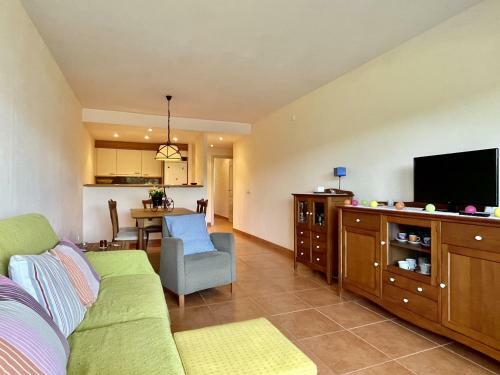 Apartamento Green Mar F 304