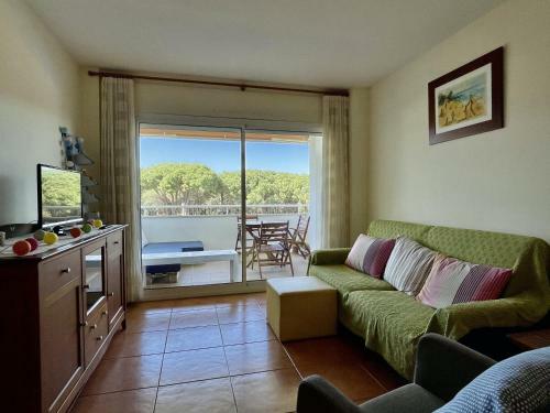 Apartamento Green Mar F 304