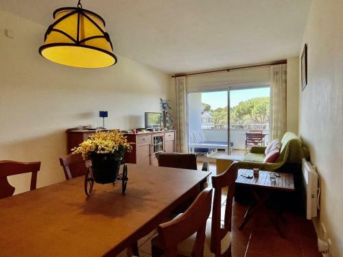 Apartamento Green Mar F 304