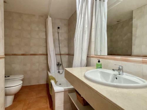 Apartamento Green Mar F 304