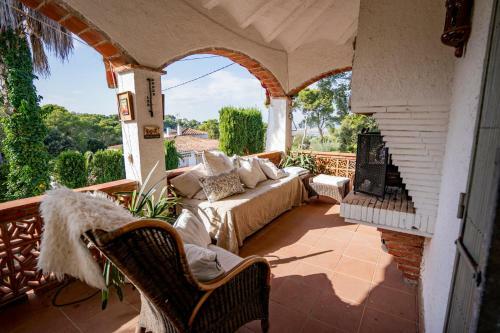 Casa Coene