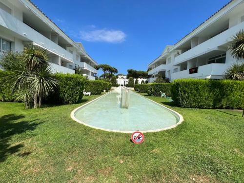 Apartamento Mp - Green Club 204