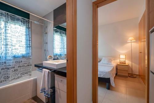 Apartamento Pa-2 Pals 5 Pax