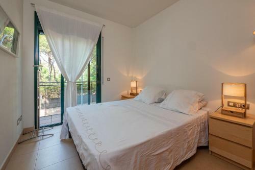 Apartamento Pa-2 Pals 5 Pax