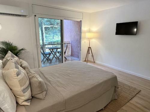 Apartamento Estudi Swing