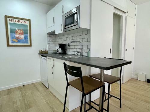 Apartamento Estudi Swing