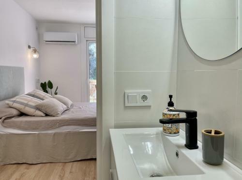 Apartamento Estudi Swing