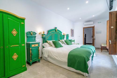 Bed & Breakfast Casa De La Se�ora