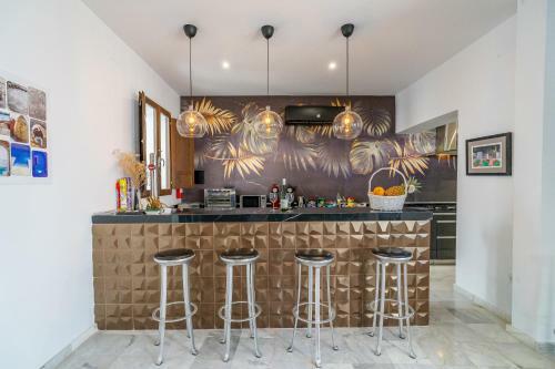 Bed & Breakfast Casa De La Se�ora