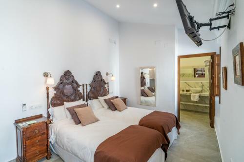 Bed & Breakfast Casa De La Se�ora