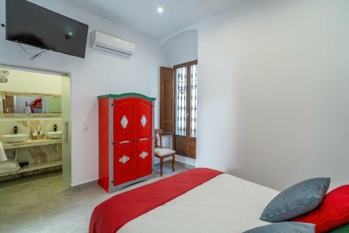 Bed & Breakfast Casa De La Se�ora