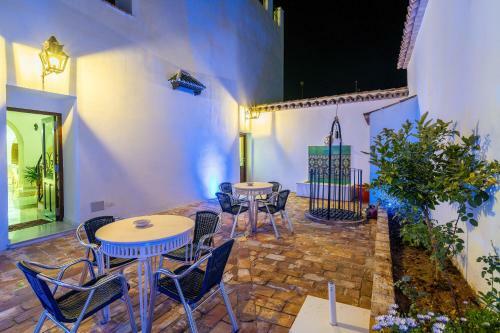 Bed & Breakfast Casa De La Se�ora
