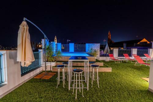 Bed & Breakfast Casa De La Se�ora