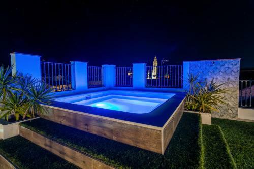 Bed & Breakfast Casa De La Se�ora
