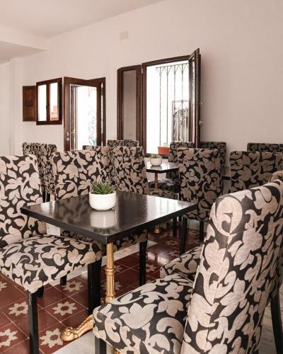 Bed & Breakfast Casa De La Se�ora