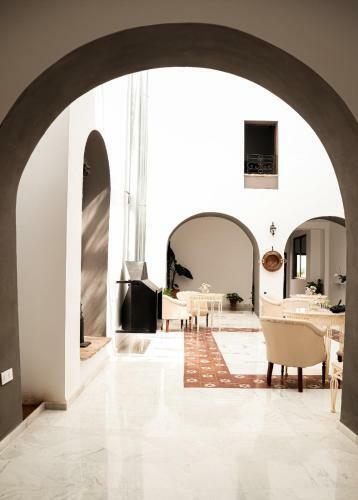 Bed & Breakfast Casa De La Se�ora