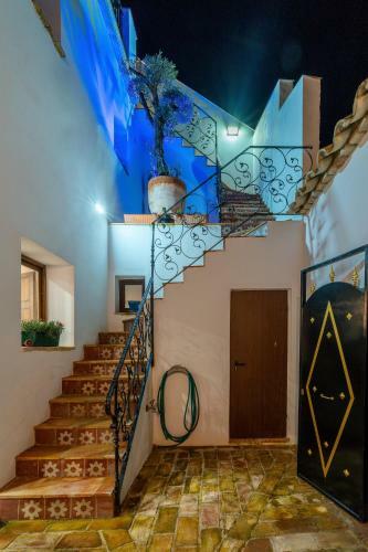 Bed & Breakfast Casa De La Se�ora