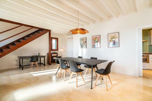 Casa Lea - Terrer 6 By Priorityvillas
