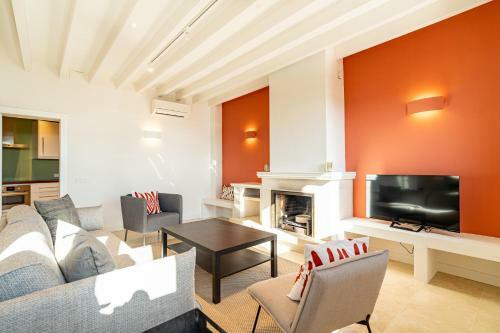 Casa Lea - Terrer 6 By Priorityvillas