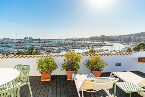 Casa Lea - Terrer 6 By Priorityvillas