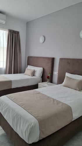 Hotel Level Mallorca - Living
