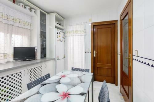Apartamento Ludesa - Modern Accommodation
