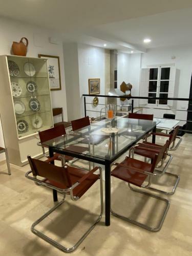 Apartamento San Jose