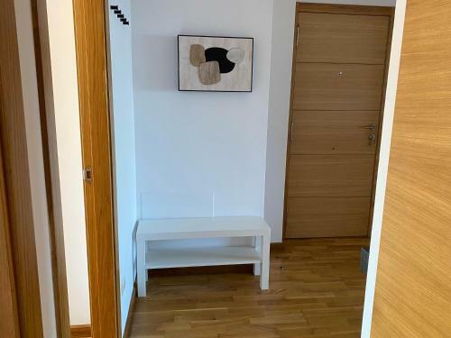 Apartamento 4 Palmeiras