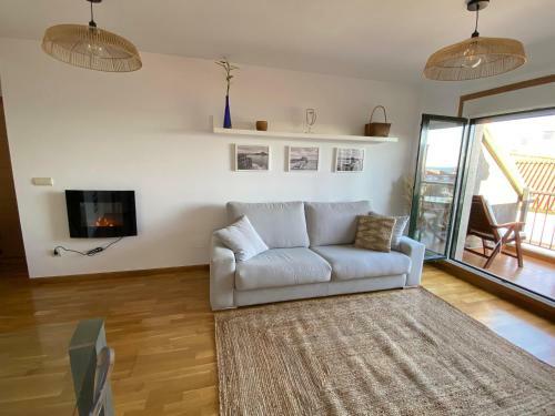 Apartamento 4 Palmeiras