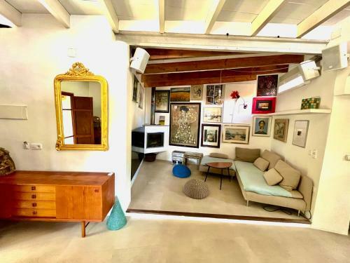 Casita Neptuno