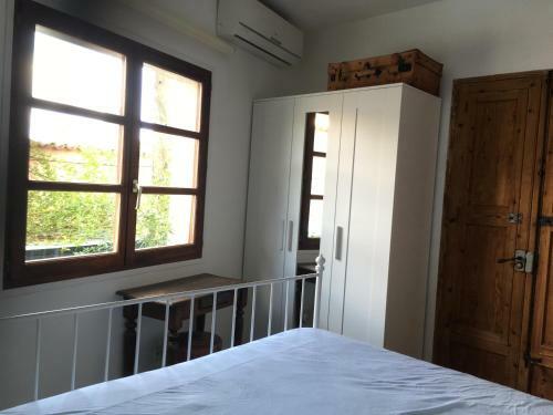 Casita Neptuno