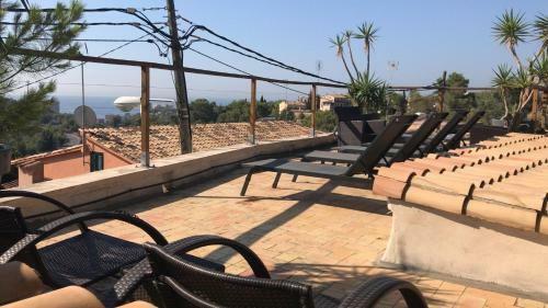 Casita Neptuno