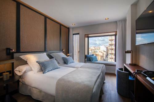 Hotel Js Palma Plaza