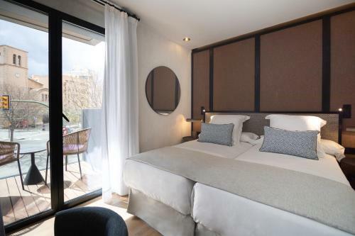 Hotel Js Palma Plaza